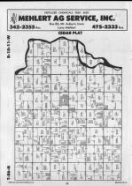 Map Image 027, Benton County 1990